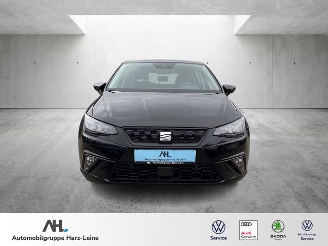 Seat Ibiza 1.0 SHZ/PDC/SMARTLINK/KLIMA/DAB