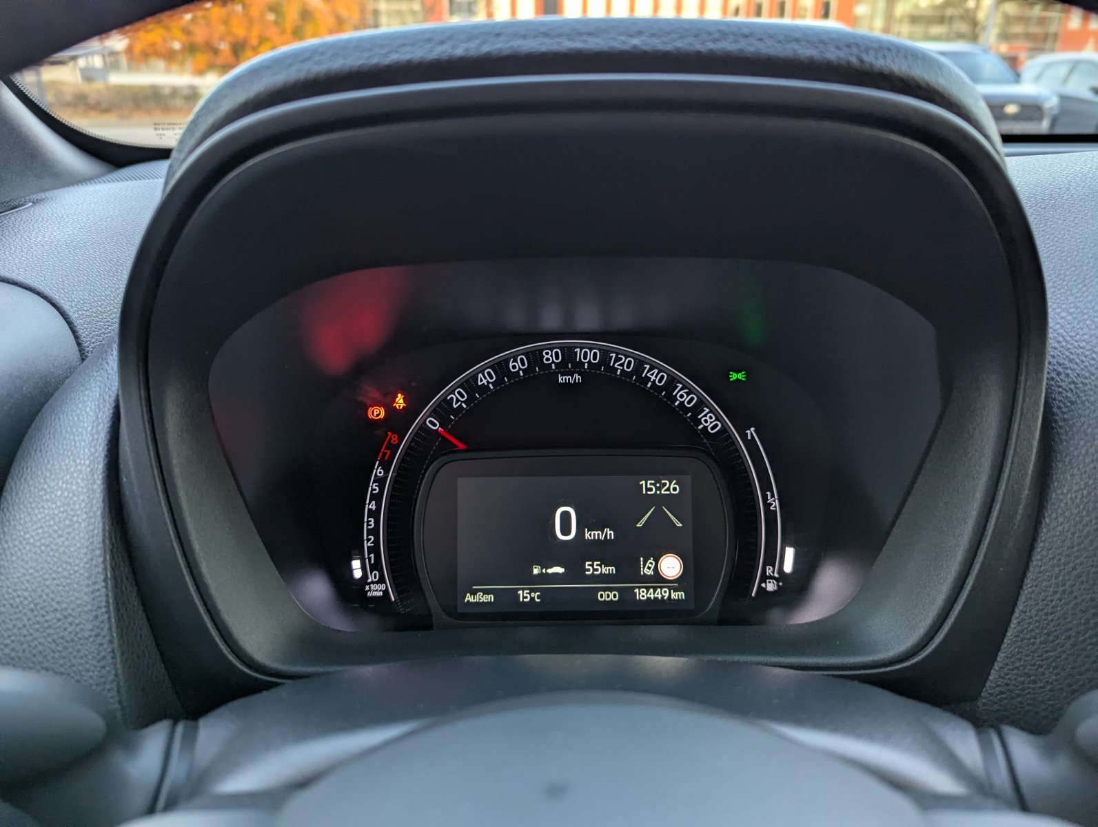 Toyota Aygo X 5-deurs Basis