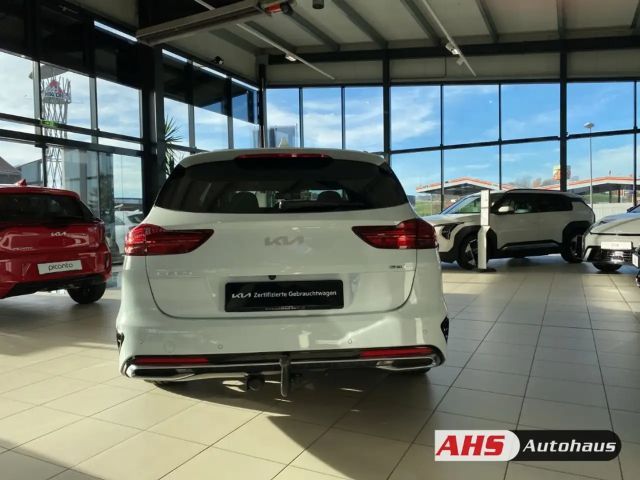 Kia Ceed PHEV Spirit SportWagon