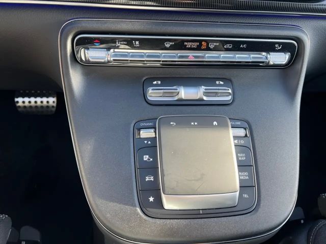 Mercedes-Benz V 220 Style