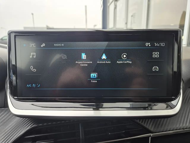 Peugeot 208 PureTech Style