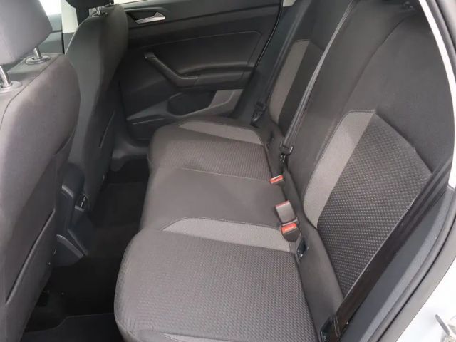 Volkswagen Taigo Life