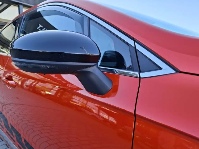 Renault Clio TCe 90 Techno