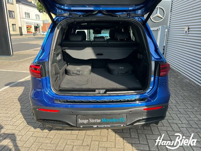 Mercedes-Benz EQB 350 4MATIC