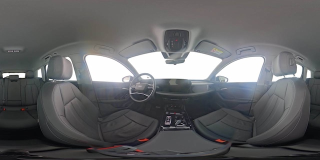 Audi Q6 e-tron Performance