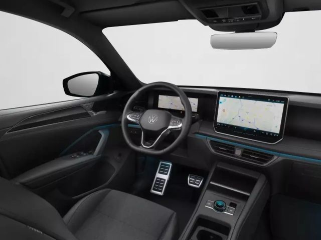 Volkswagen Tiguan 1.5 eTSI DSG