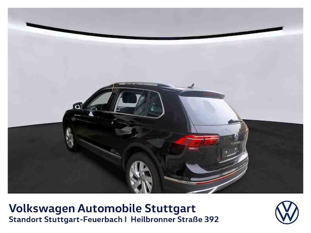 Volkswagen Tiguan 2.0 TDI DSG Elegance Elegance