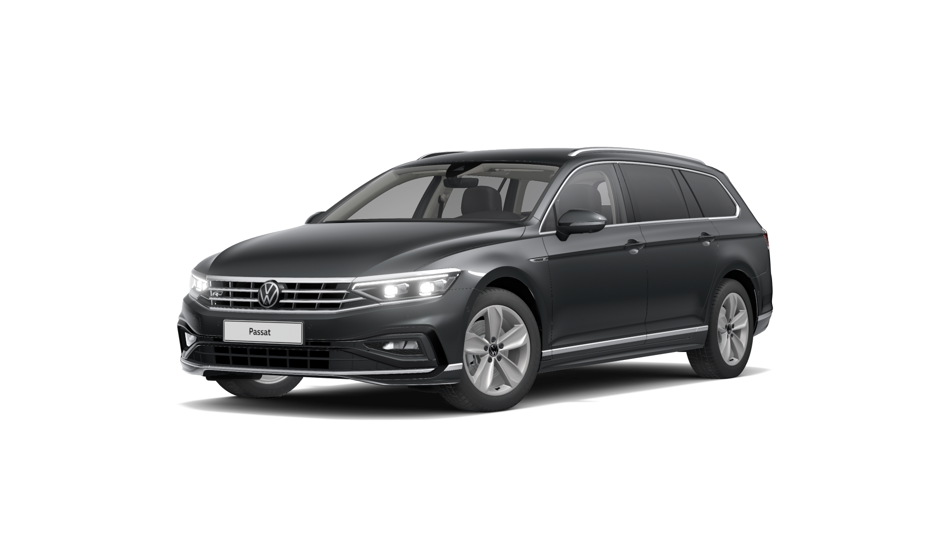 Volkswagen Passat 2.0 TDI DSG R-Line Variant