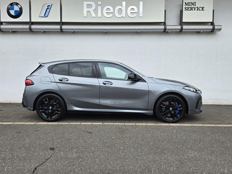 BMW 135 xDrive