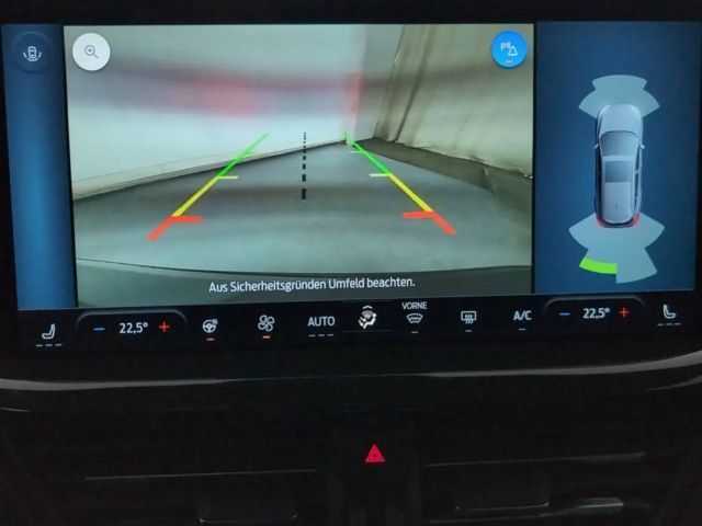 Ford Focus 1.5 EcoBlue ST Line Wagon