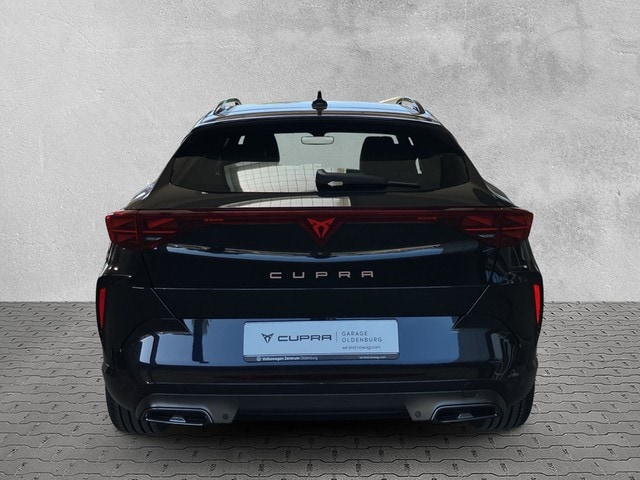 Cupra Formentor DSG