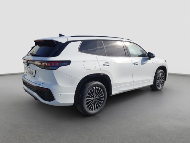 Volkswagen Tayron 1.5 TSI eHybrid