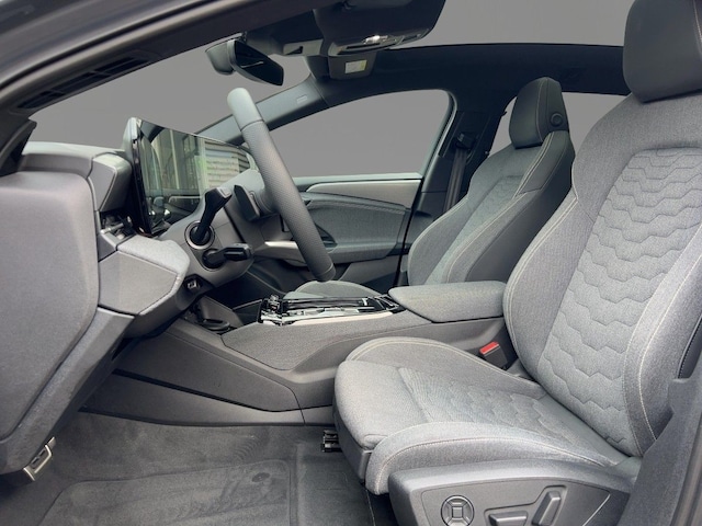 Audi A6 e-tron Avant Performance