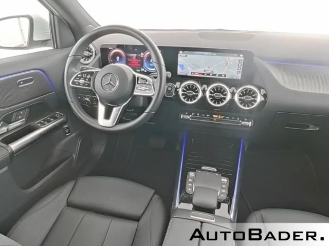 Mercedes-Benz EQA 250 Advanced