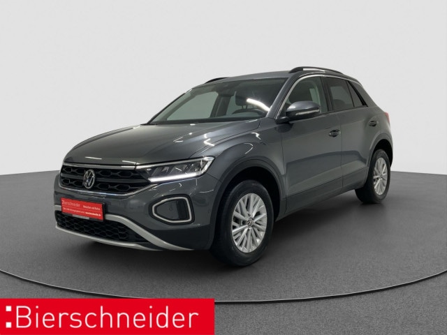 Volkswagen T-Roc 1.5 TSI DSG Life