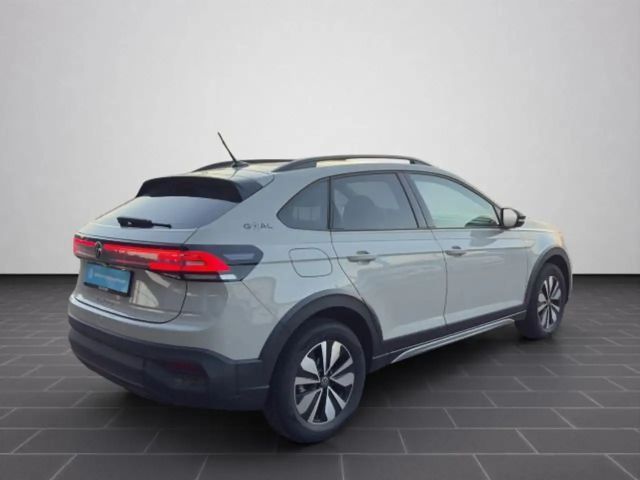 Volkswagen Taigo 1.0 TSI DSG