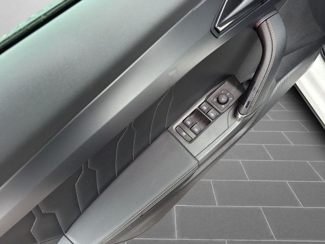 Cupra Formentor 1.4 e-Hybrid