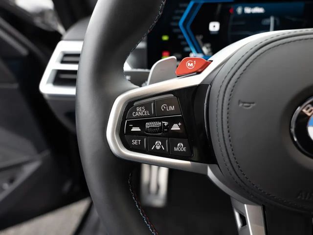 BMW M3 Competition Touring xDrive