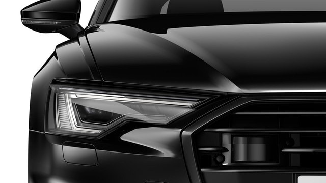 Audi A6 40 TDI Avant S-Tronic