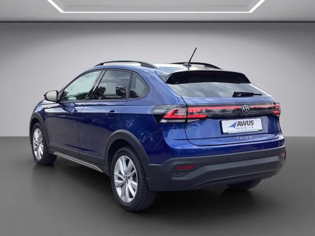 Volkswagen Taigo 1.0 TSI DSG Move