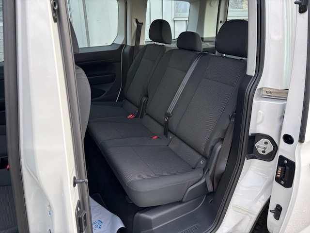 Volkswagen Caddy Combi