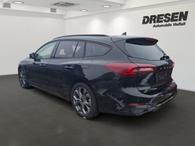 Ford Focus ST Line Wagon
