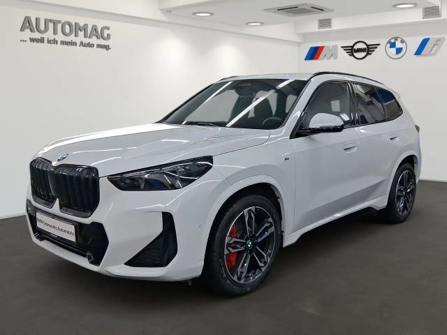 BMW X1 sDrive20i