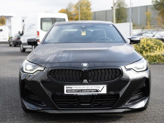 BMW 240 Coupé xDrive