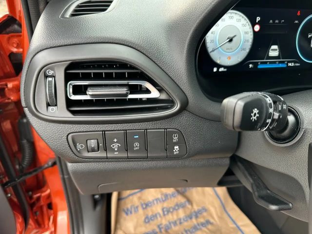 Hyundai i30 1.0 T-GDi