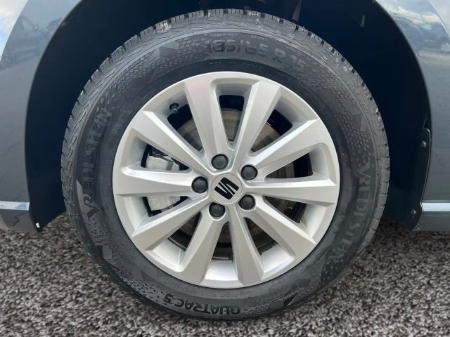 Seat Ibiza DSG Style