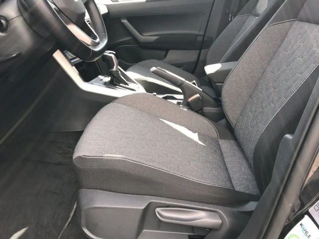 Volkswagen Polo 1.0 TSI DSG Move