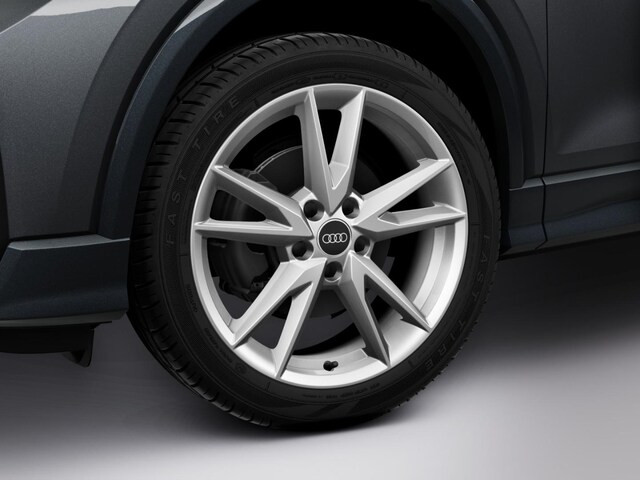 Audi Q2 35 TFSI S-Line S-Tronic