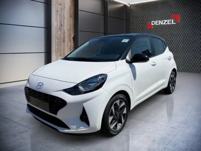 Hyundai i10 GO Plus 1,0 MT a5bu1-OO2