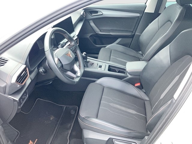 Cupra Formentor Formentor 2.0 TDI ACC CAM LED NAVI PDC SHZG TEL