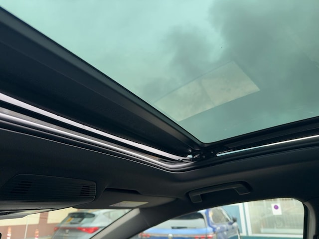 Skoda Enyaq 4x4 RS Suite