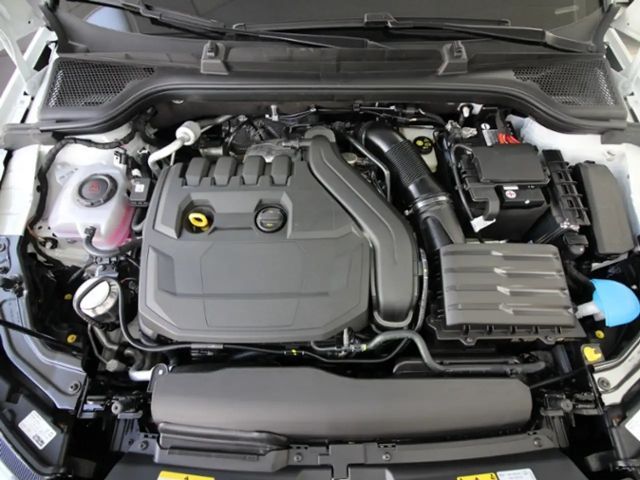 Skoda Kamiq 1.5 TSI Monte Carlo