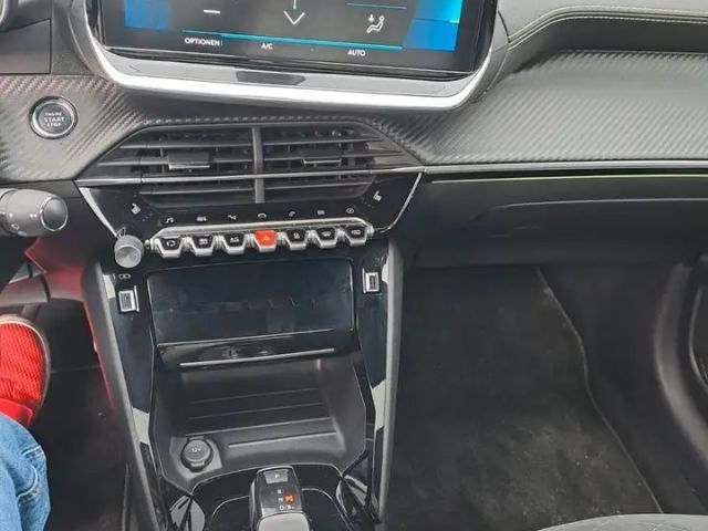 Peugeot E-208 GT-Line