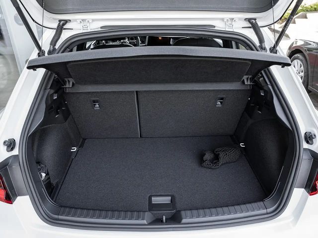 Audi A1 25 TFSI Sportback