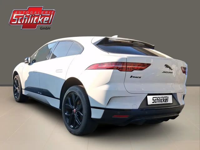Jaguar I-Pace S