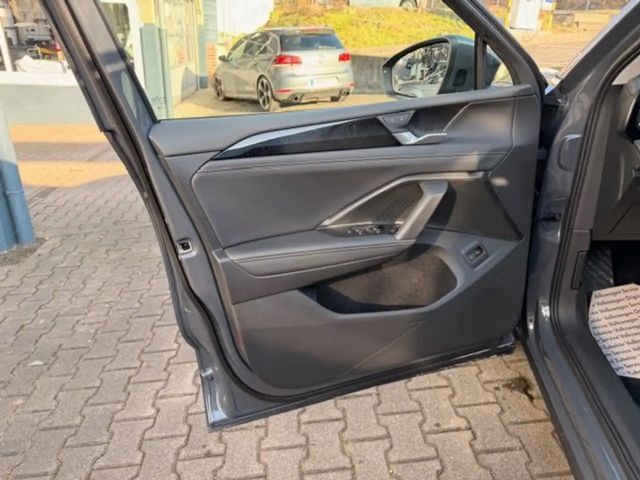 Volkswagen Tiguan 1.5 eTSI DSG Life