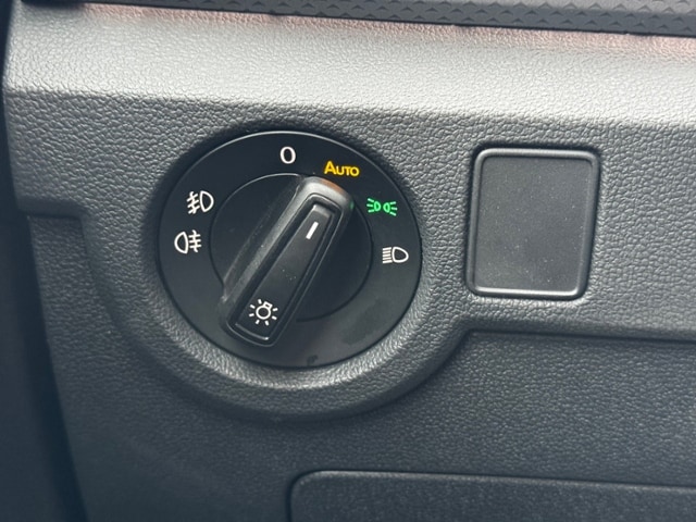 Volkswagen T-Cross DSG