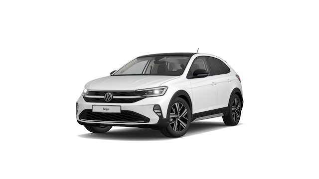 Volkswagen Taigo 1.5 TSI DSG Style