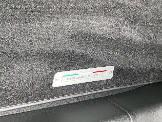 Abarth 695 70th Anniversario