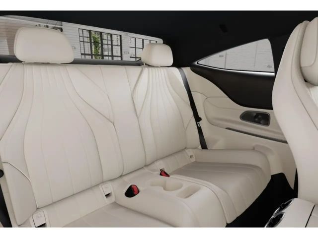 Mercedes-Benz CLE 450 4MATIC AMG Line