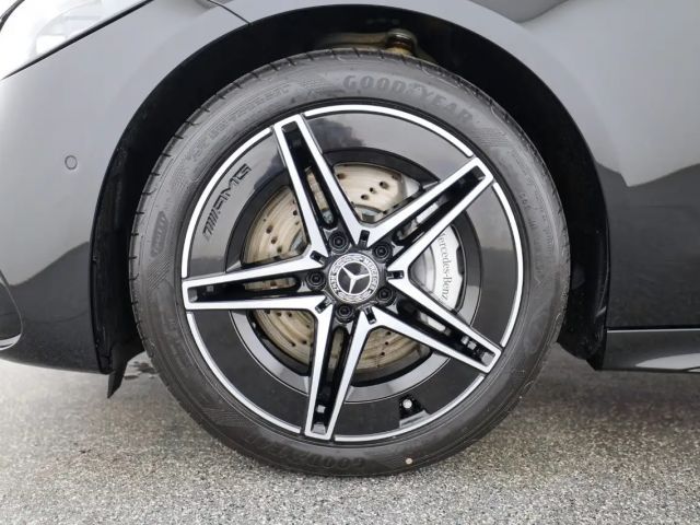 Mercedes-Benz C 200 C 200 d Estate