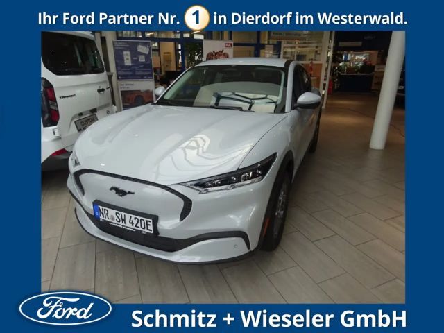 Ford Mustang Mach-E Basis Navi, Techno.P Fina. 3,99%