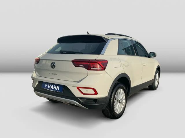 Volkswagen T-Roc 1.5 TSI DSG Life
