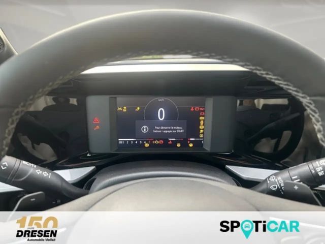 Opel Mokka GS-Line Grand Sport