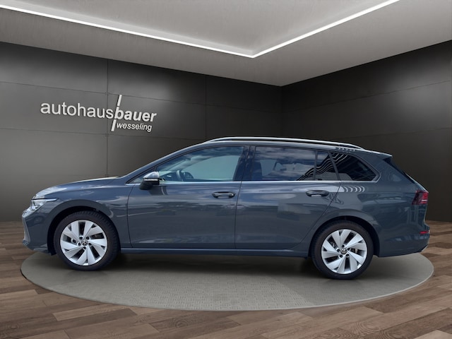 Volkswagen Golf Golf VIII Style Variant