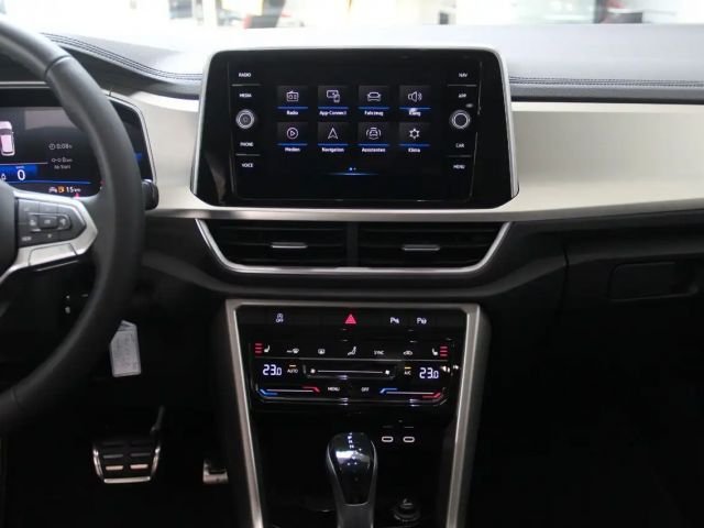 Volkswagen T-Roc 1.5 TSI DSG